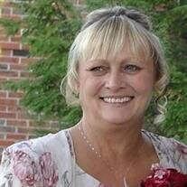 Edna "Eddie" Harrington