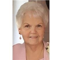 Barbara Jean Brown