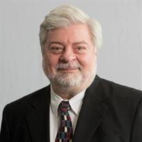 Dr. Louis George D'Alecy PhD