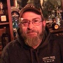 Dennis M. Haas