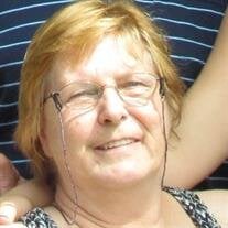 Anne Parker