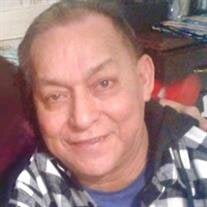 Angel Yzquierdo