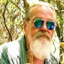 Danny B. Cauthron