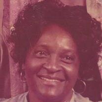 Lillie Mae Nelson
