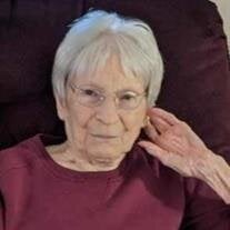 Sylvia "Carol" Cain