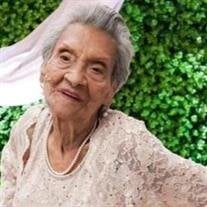 Alvesa G. Acevedo
