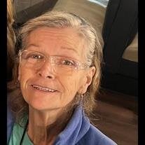 Mrs. Sherri Lynn Plybon