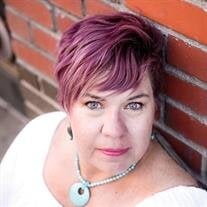 Rebecca Maureen Novak