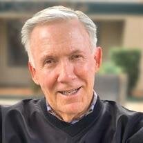 Michael Wedlake