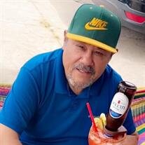 Trinidad Ramirez