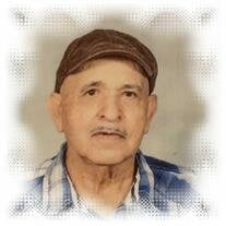 Jose Baron Cardenas