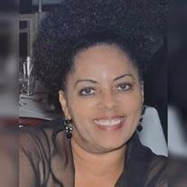 Tanya Rene Hammonds