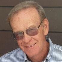 James J. "Jim" Klein