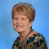 Margaret Joyce Mills