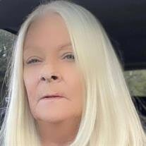 Mary Jo Lavalle
