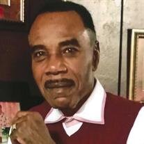 Herman Thomas