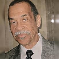 Dannie Marshall, Sr.