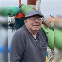 Mr. Robert A. Grocott, Sr.