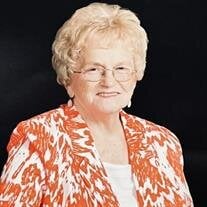 Wilma Geraldine Ingram Drake