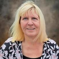 Arlette Stapleton-Cotton