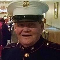 William M. Harkins, Jr.