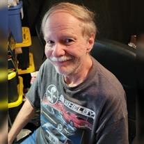 Marvin O'Neal Jackson, Jr.