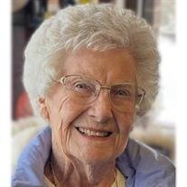 Irene D. Goodrich
