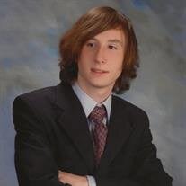 James David Culberson