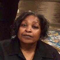 Ms. Eunice Marie Ford