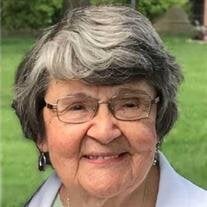 Lorraine Baron