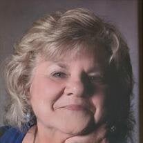 Celia Elizabeth Harvey