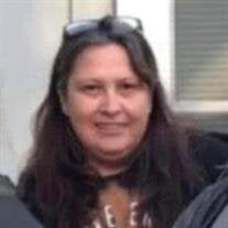 Stephanie L. Warner