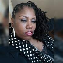 JAVADA JONELLA ELLA CHEATHAM