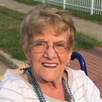 Jane "Hunny" Skurya