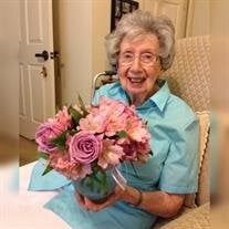 Beatrice Betty Beilin
