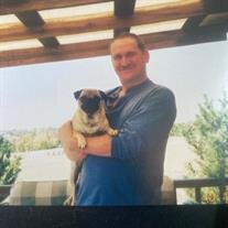 Allen Keith Beaubien