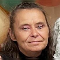 Rebecca Marie Walters