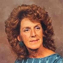 Irene J. Allen
