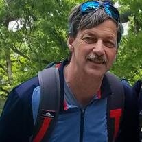 Donald Payson Blanchard