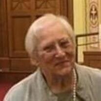 Phyllis Ann Bohlsen