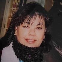 Sandra Menasian