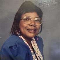 Ms. Ruby Lockhart