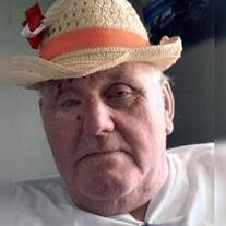 Richard Frank Way, Sr.