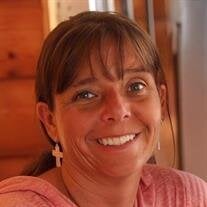 Kimberly Ann Waller