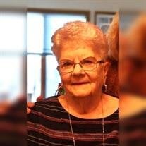 Marlys Jean Michalik