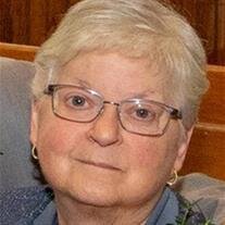 Susan Kennel Watkins