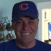 Walter "Butch" A Schneider