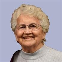 Dorothy M. Bragg