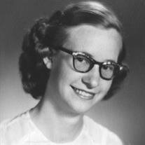 Veleta Jean Mixon