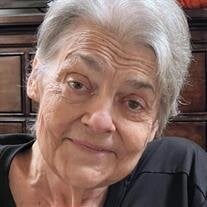 Linda Dupueis Barnett